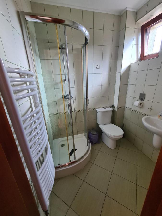 Gosciniec Halka Hostel Zwardon Ngoại thất bức ảnh