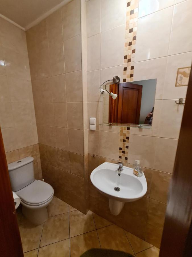 Gosciniec Halka Hostel Zwardon Ngoại thất bức ảnh