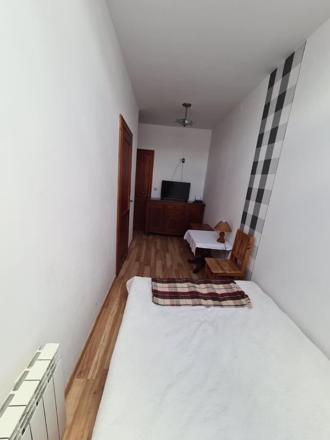 Gosciniec Halka Hostel Zwardon Ngoại thất bức ảnh