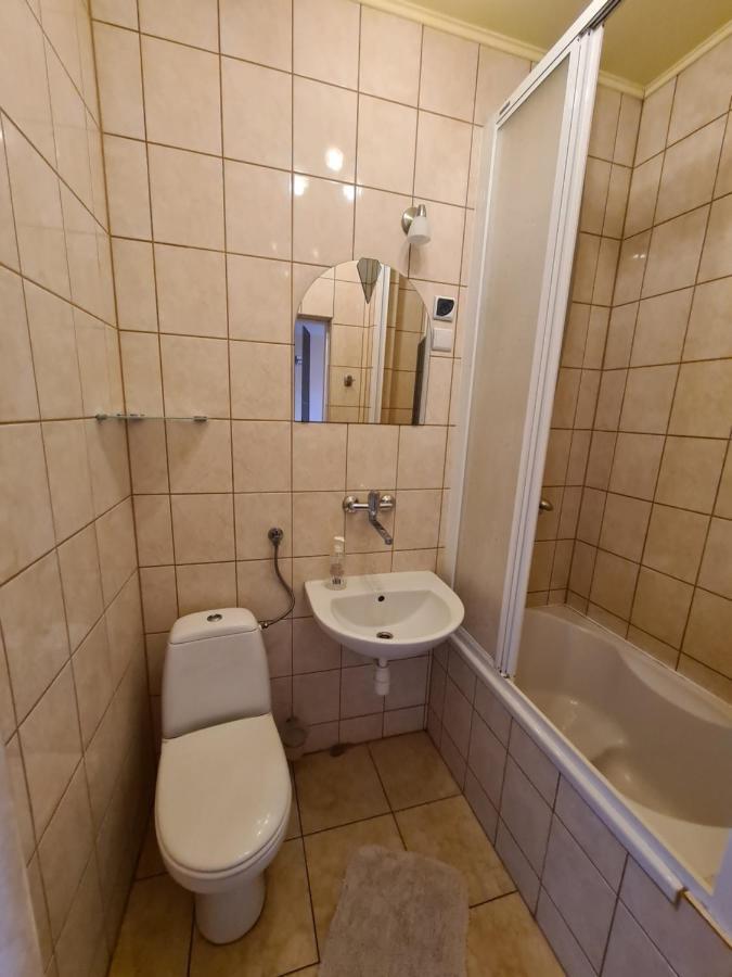 Gosciniec Halka Hostel Zwardon Ngoại thất bức ảnh