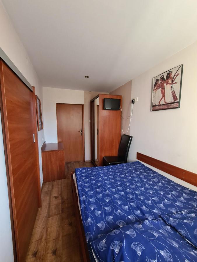 Gosciniec Halka Hostel Zwardon Ngoại thất bức ảnh