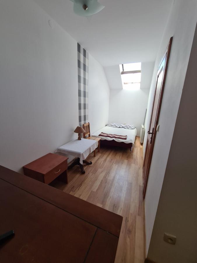 Gosciniec Halka Hostel Zwardon Ngoại thất bức ảnh