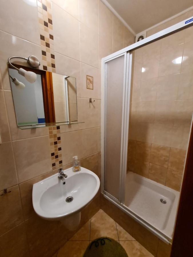 Gosciniec Halka Hostel Zwardon Ngoại thất bức ảnh