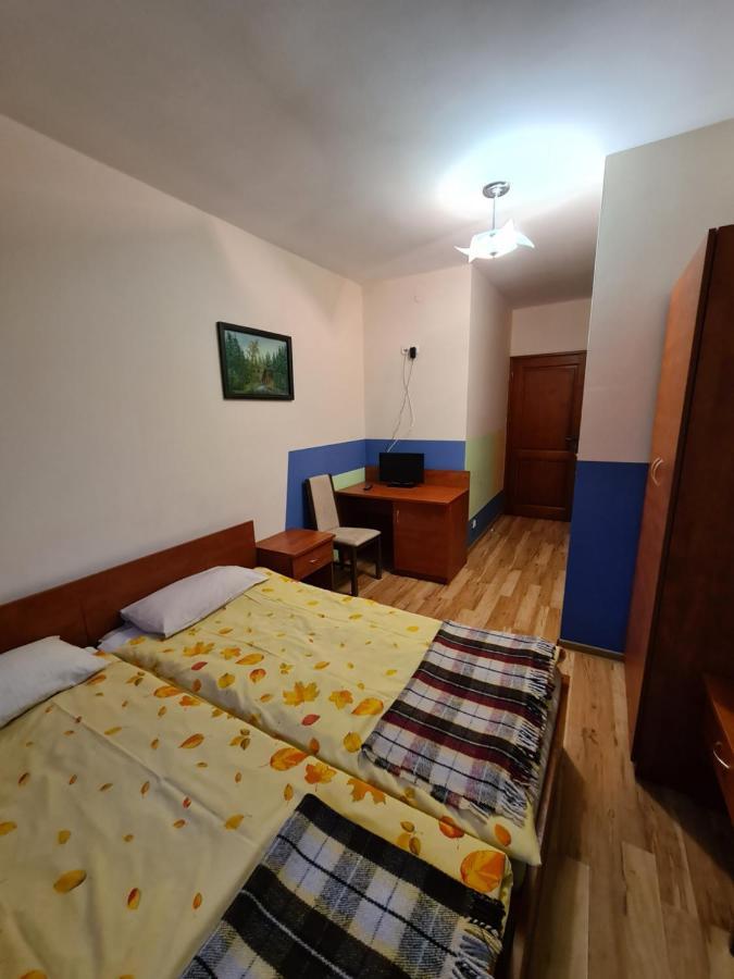 Gosciniec Halka Hostel Zwardon Ngoại thất bức ảnh
