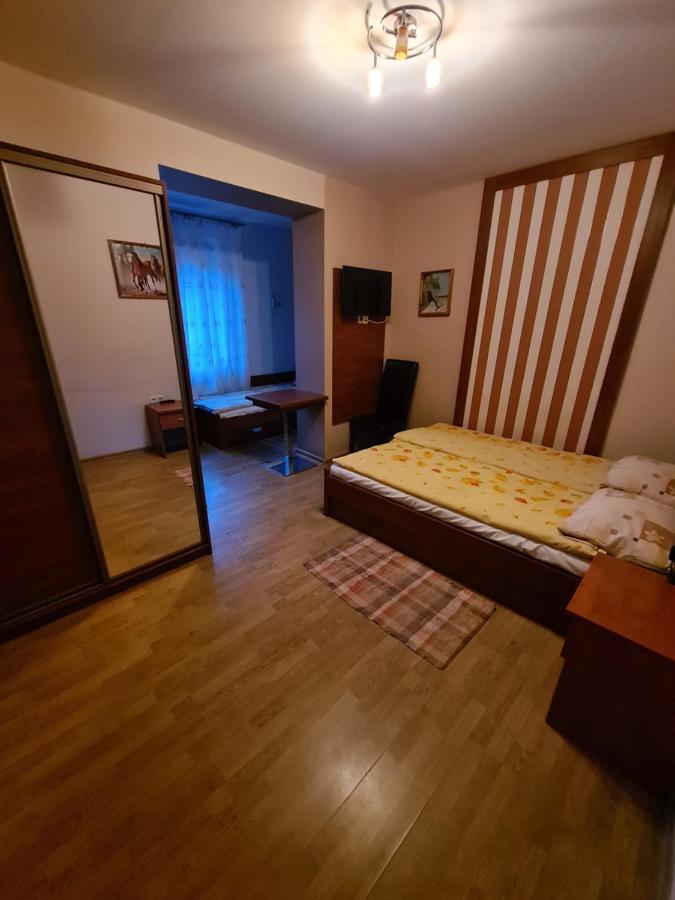 Gosciniec Halka Hostel Zwardon Ngoại thất bức ảnh
