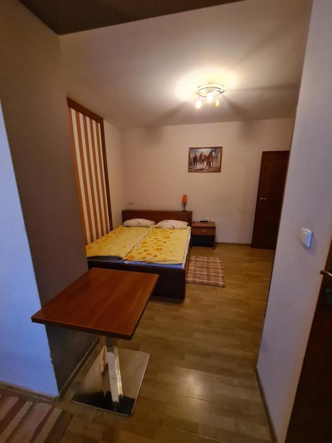 Gosciniec Halka Hostel Zwardon Ngoại thất bức ảnh