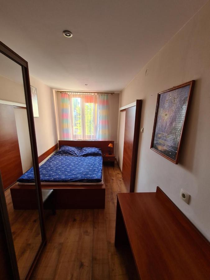Gosciniec Halka Hostel Zwardon Ngoại thất bức ảnh