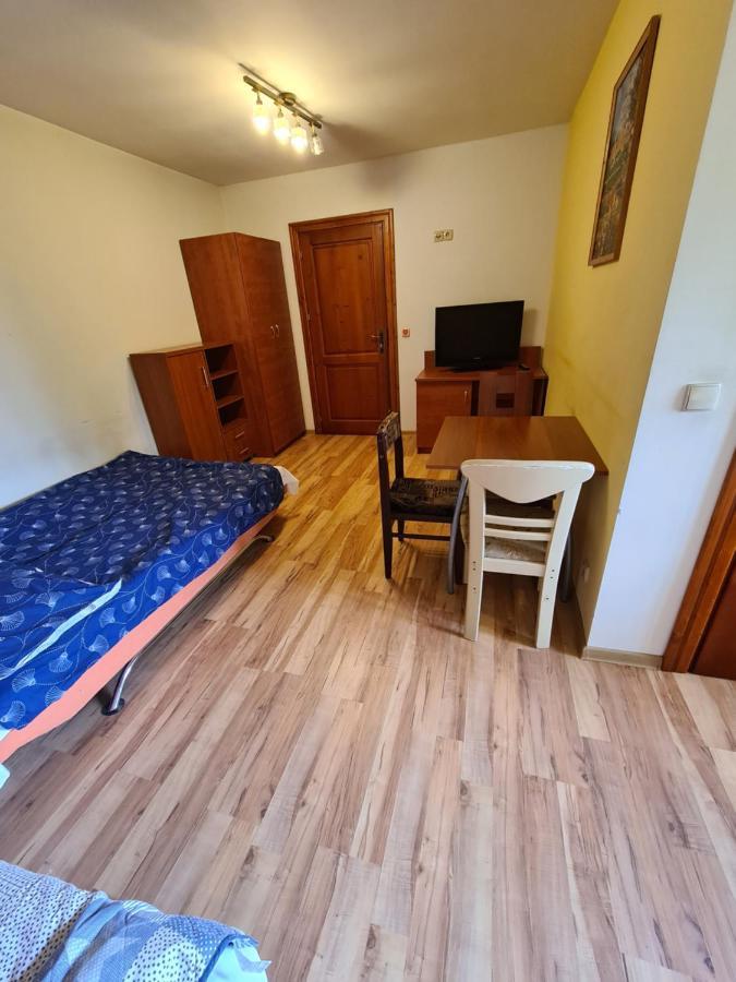 Gosciniec Halka Hostel Zwardon Ngoại thất bức ảnh