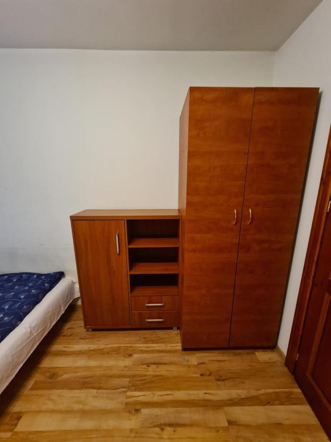 Gosciniec Halka Hostel Zwardon Ngoại thất bức ảnh