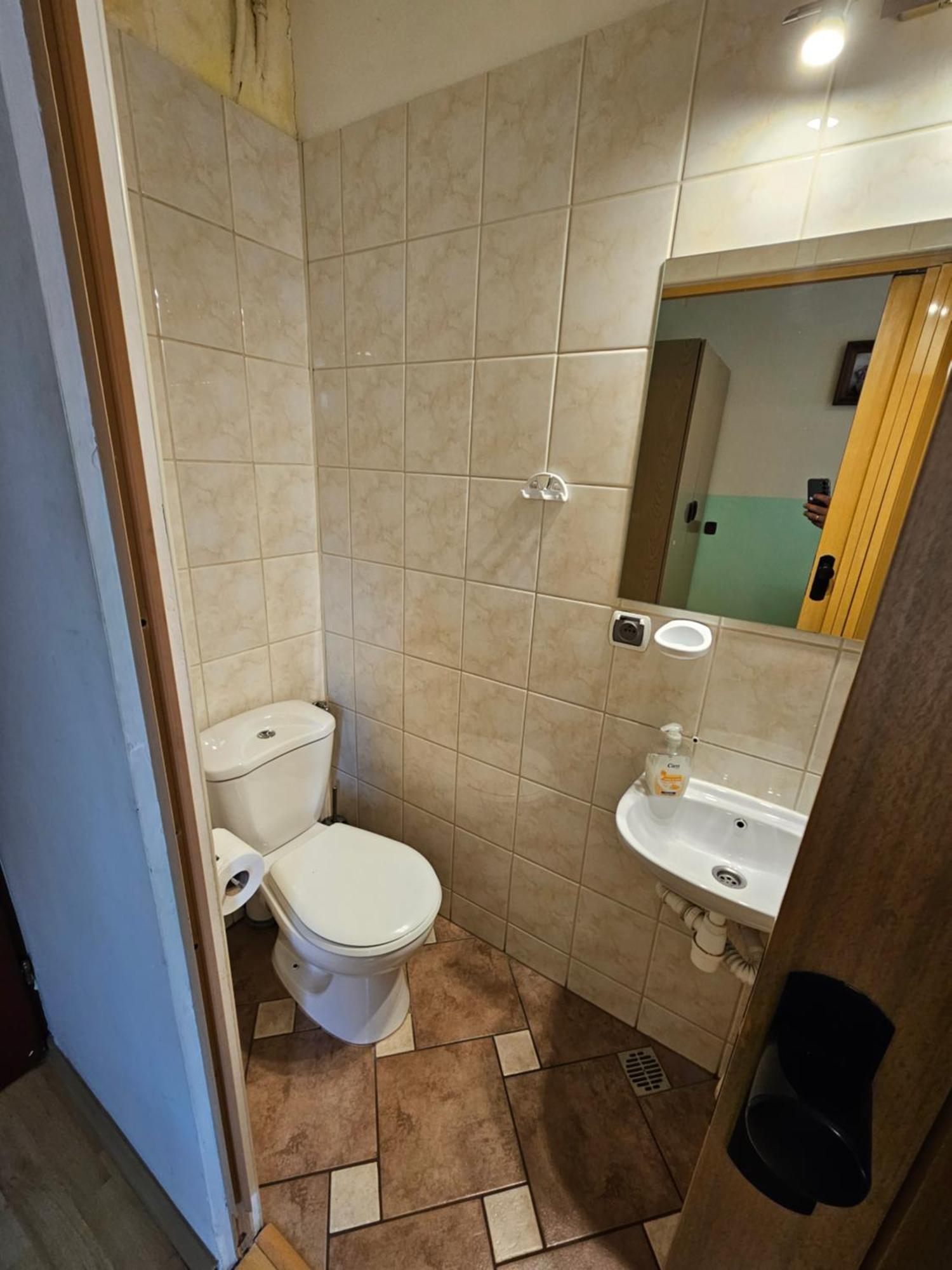 Gosciniec Halka Hostel Zwardon Phòng bức ảnh