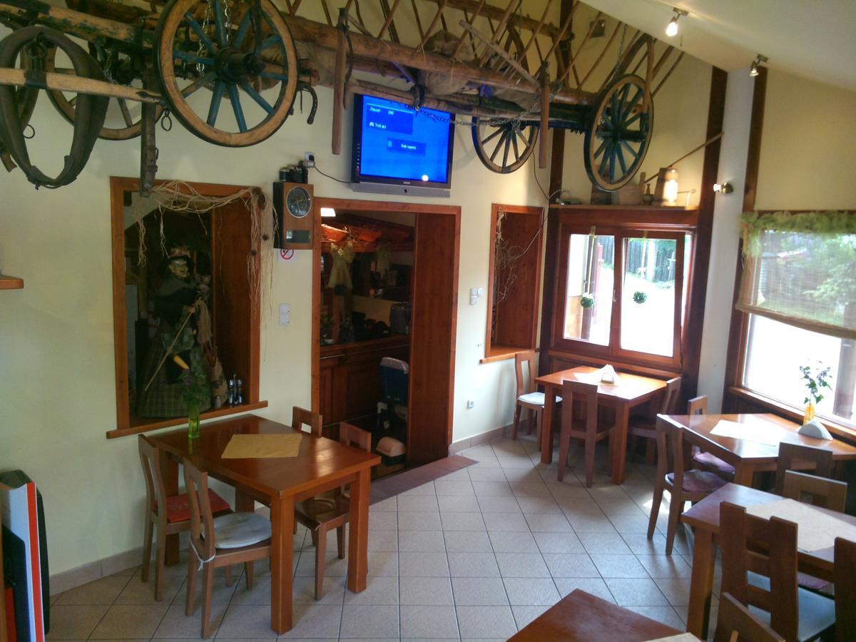 Gosciniec Halka Hostel Zwardon Ngoại thất bức ảnh